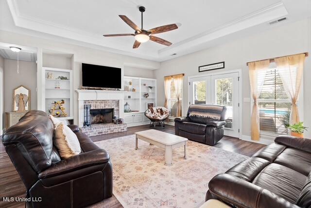 5000 Allen Road Hernando, MS 38632 - Photo 10 of 52 image9