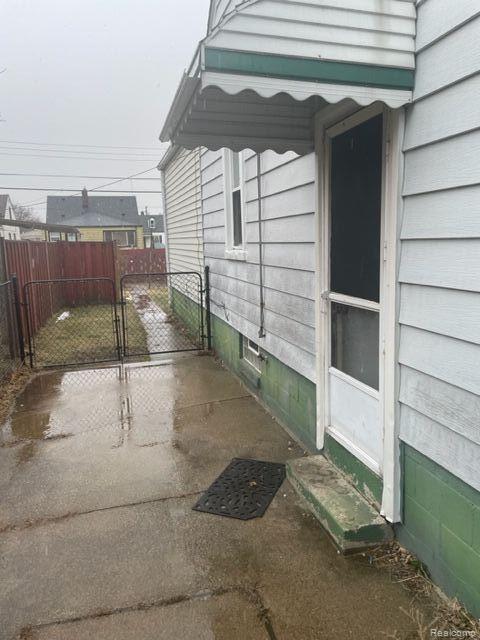 446 Frazier Street River Rouge, MI 48218 - Photo 11 of 31
