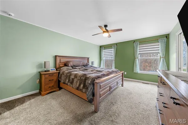 $459,000 | 70 Whiteside Estates Drive, Silex, MO 63377