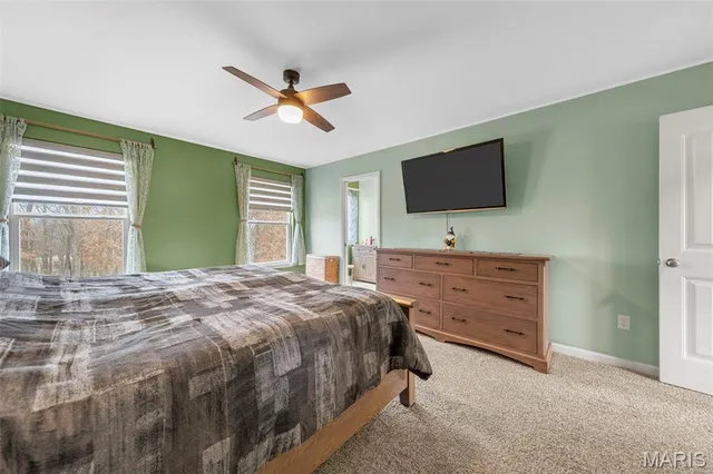 $466,200 | 70 Whiteside Estates Drive, Silex, MO 63377