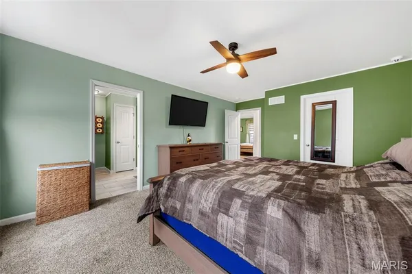 $459,000 | 70 Whiteside Estates Drive, Silex, MO 63377