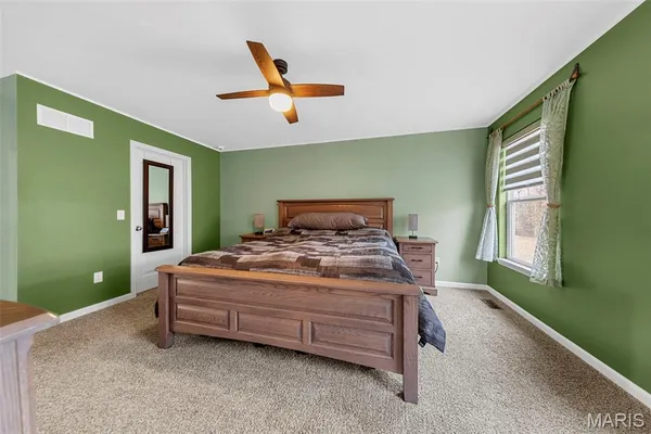 $454,000 | 70 Whiteside Estates Drive, Silex, MO 63377