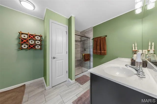 $466,200 | 70 Whiteside Estates Drive, Silex, MO 63377