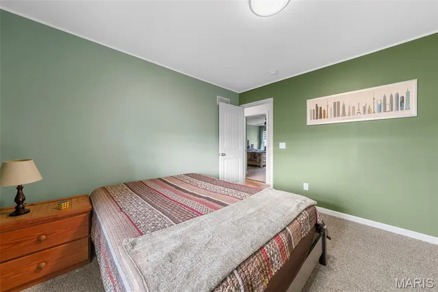 $466,200 | 70 Whiteside Estates Drive, Silex, MO 63377