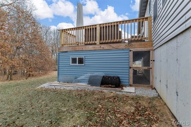 $466,200 | 70 Whiteside Estates Drive, Silex, MO 63377