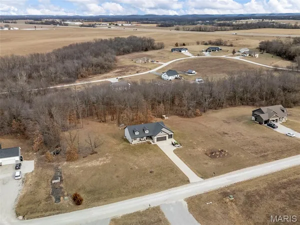 $454,000 | 70 Whiteside Estates Drive, Silex, MO 63377