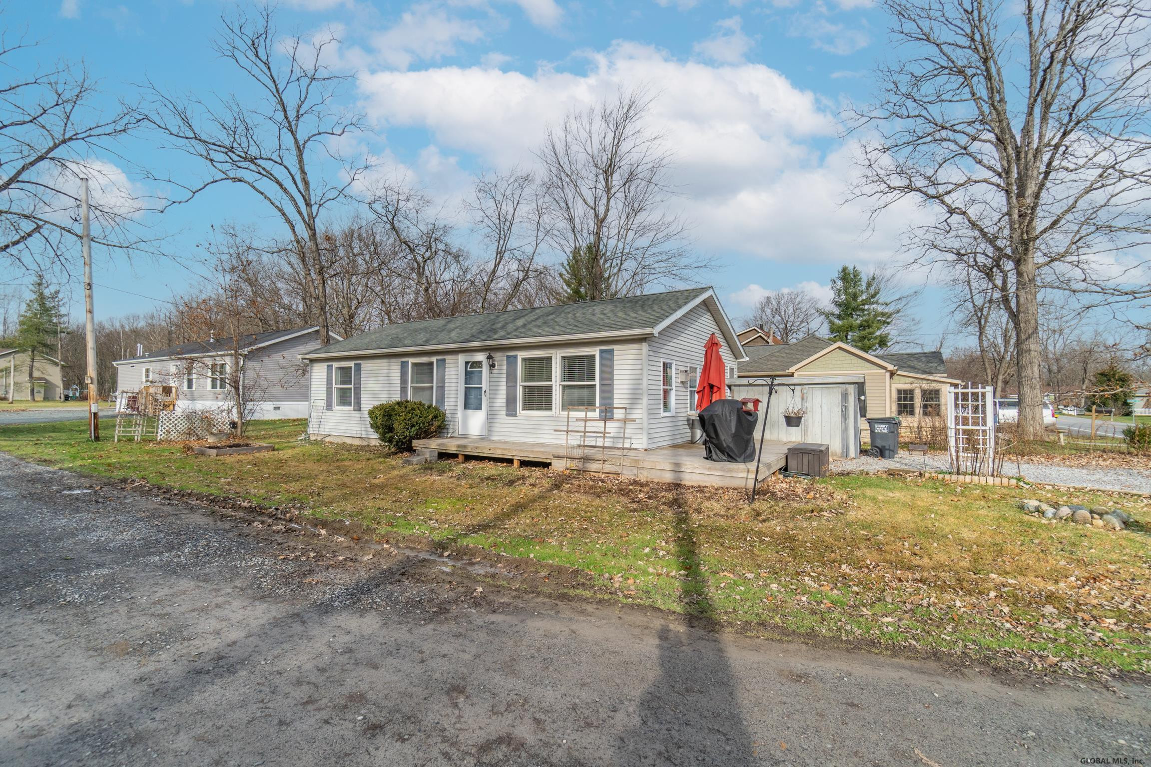 4176 Silver Beach Road Malta, NY 12020 - Photo 1 of 22 Photo 1