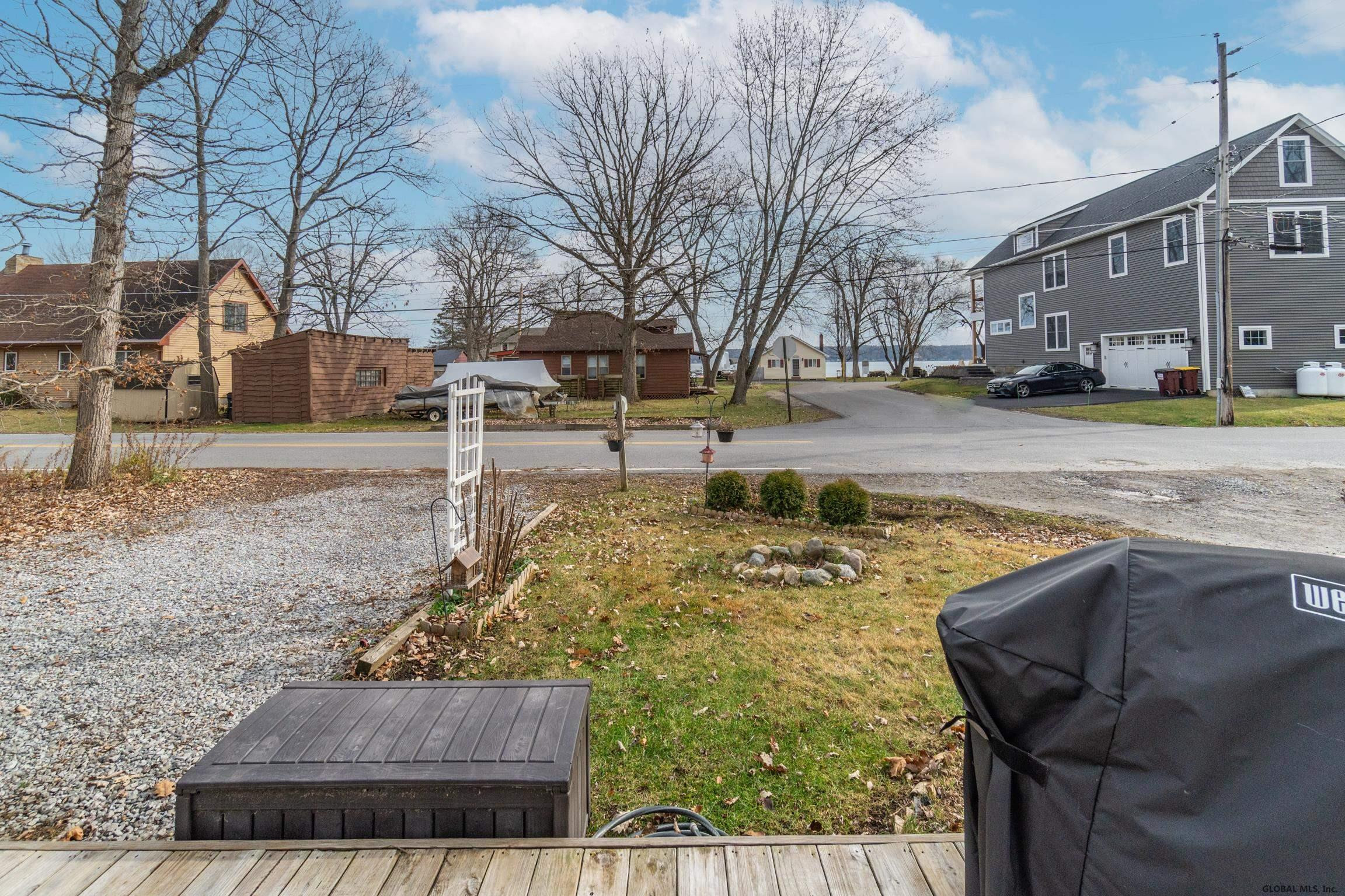 4176 Silver Beach Road Malta, NY 12020 - Photo 17 of 22 Photo 17