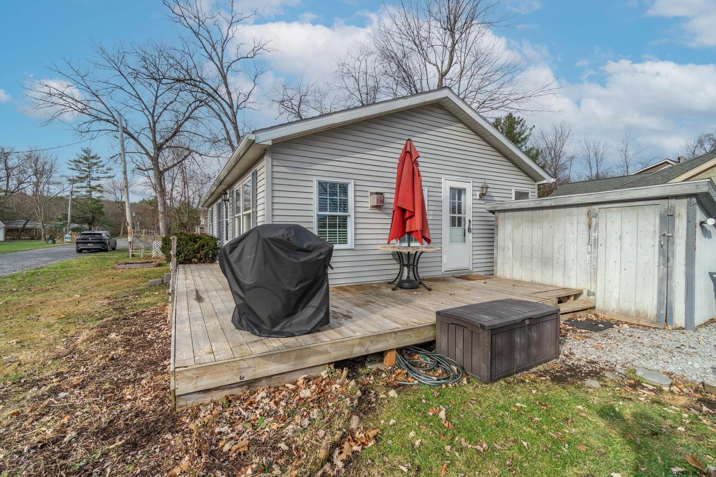 4176 Silver Beach Road Malta, NY 12020 - Photo 18 of 22 Photo 18