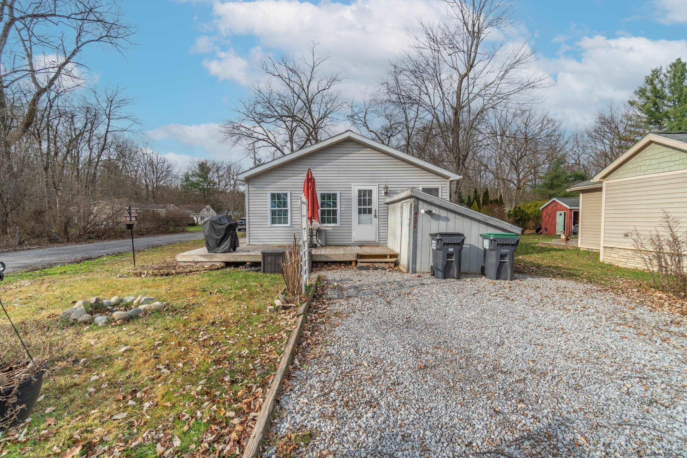 4176 Silver Beach Road Malta, NY 12020 - Photo 19 of 22 Photo 19