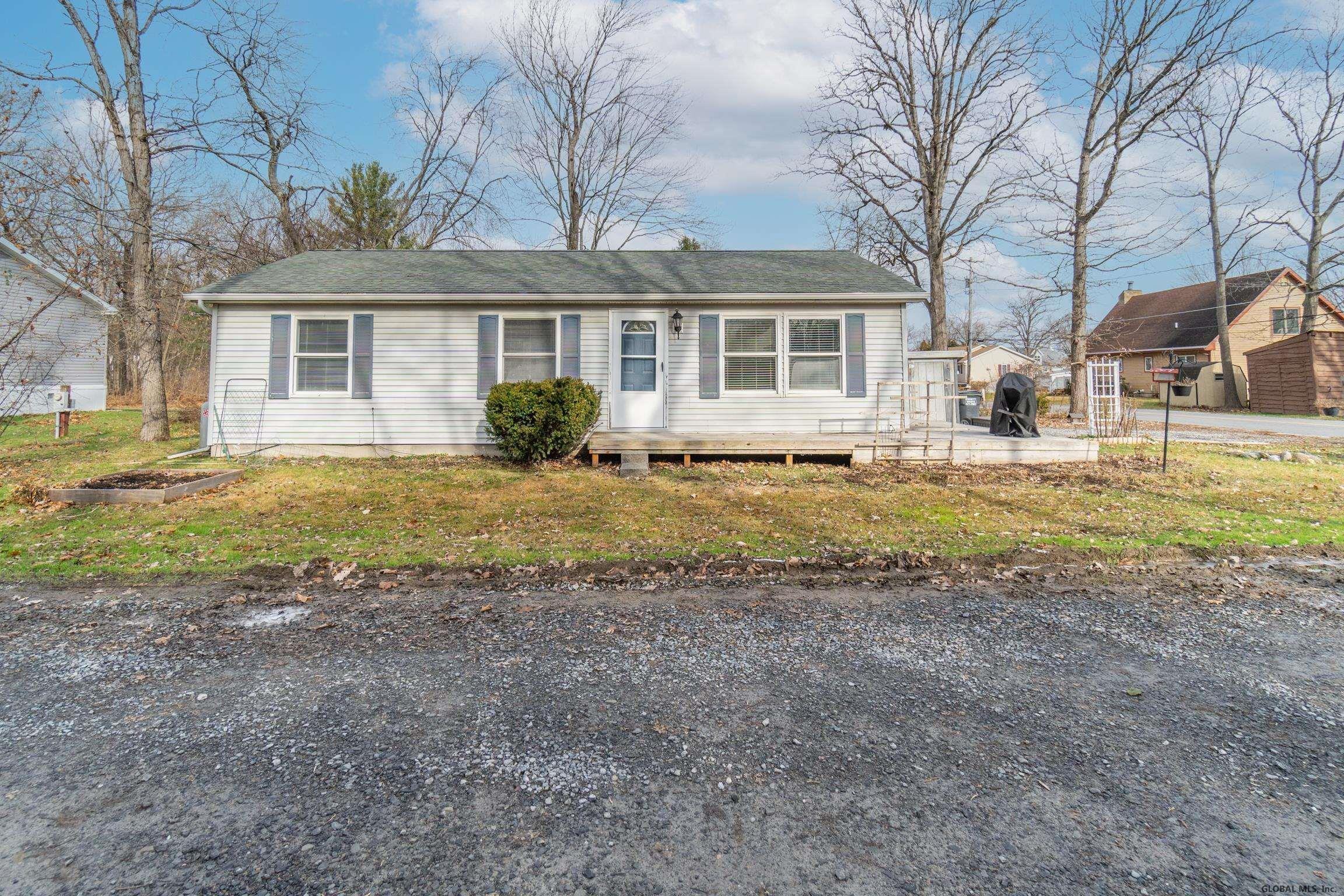 4176 Silver Beach Road Malta, NY 12020 - Photo 20 of 22 Photo 20