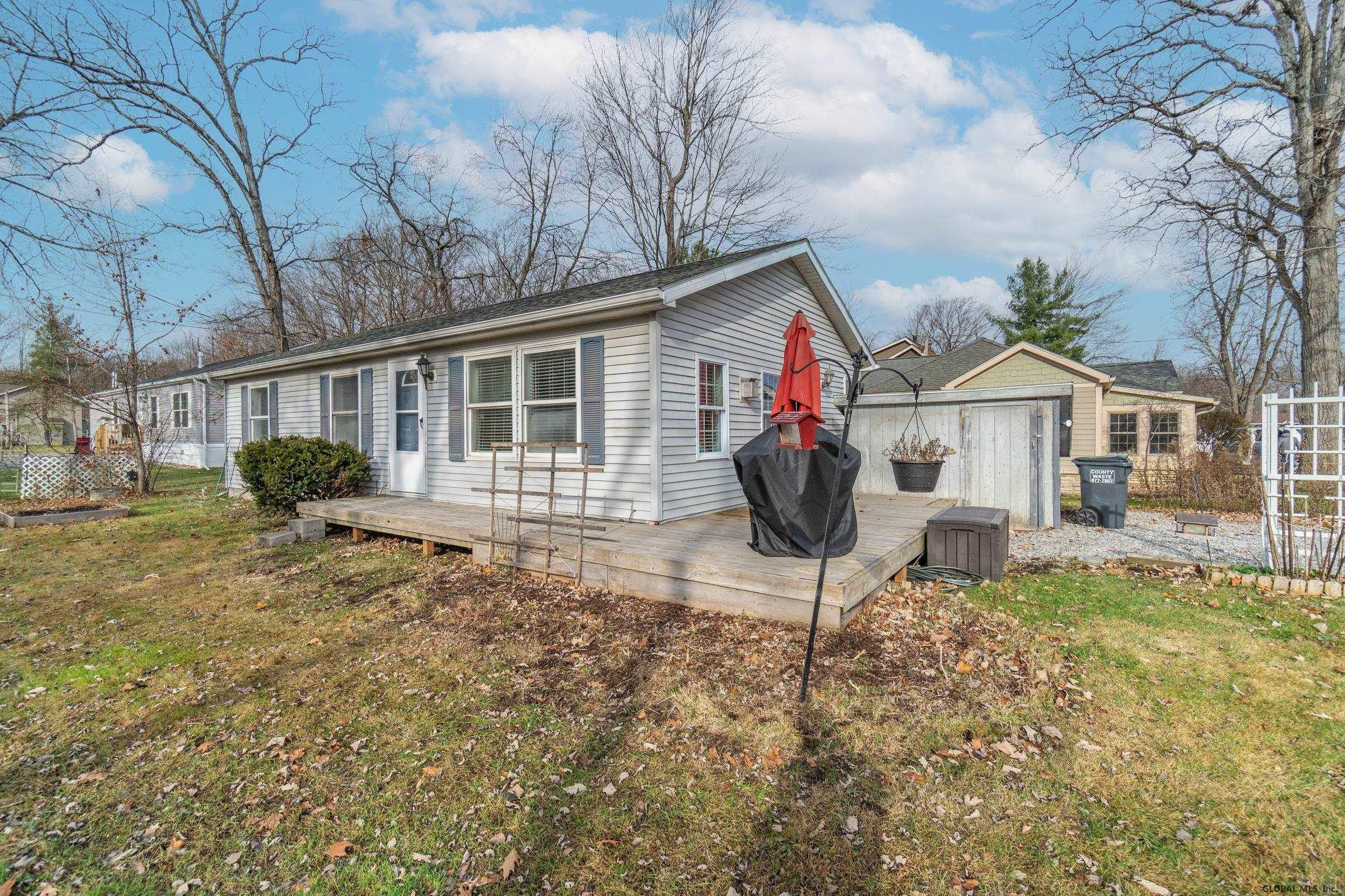 4176 Silver Beach Road Malta, NY 12020 - Photo 21 of 22 Photo 21
