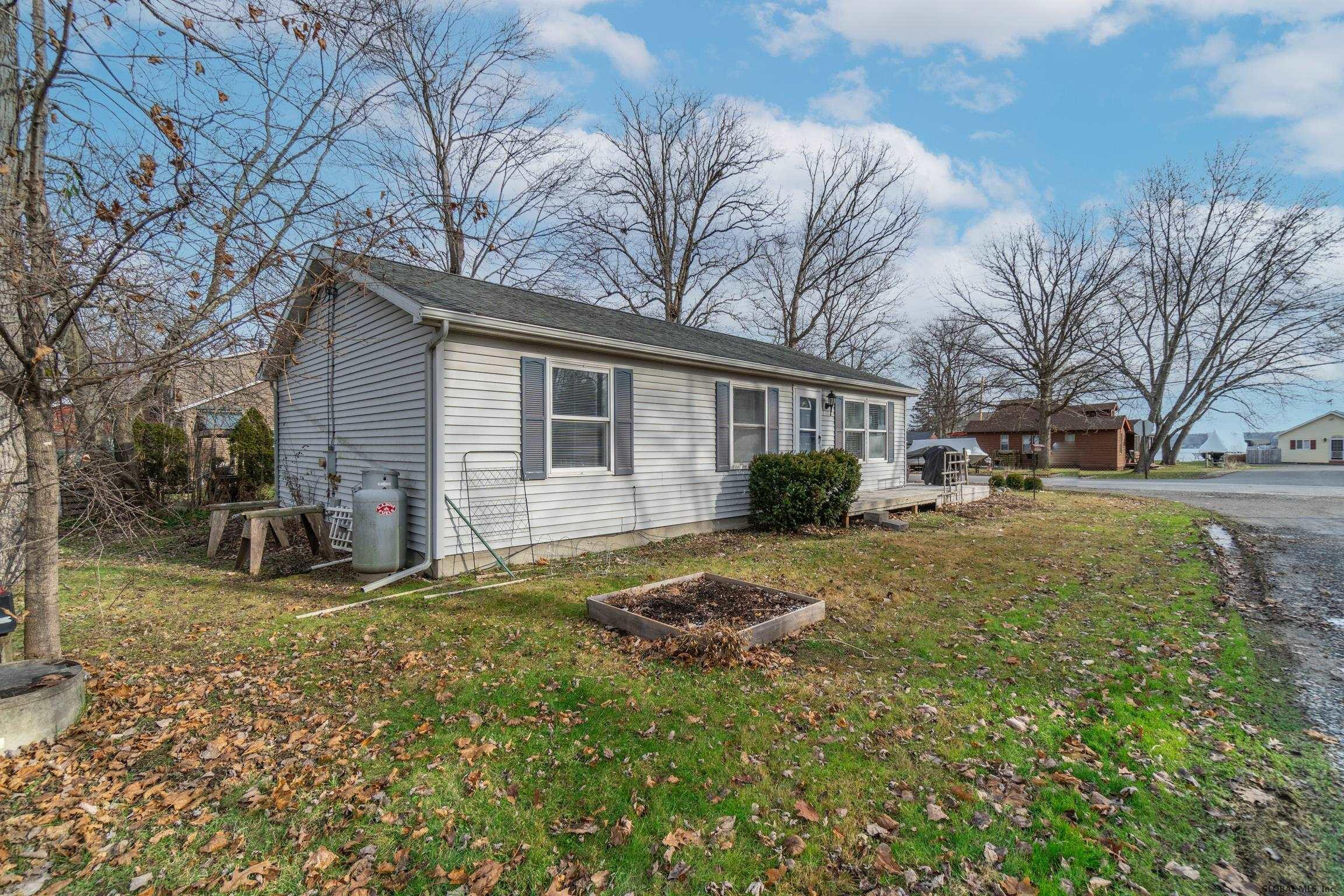 4176 Silver Beach Road Malta, NY 12020 - Photo 22 of 22 Photo 22