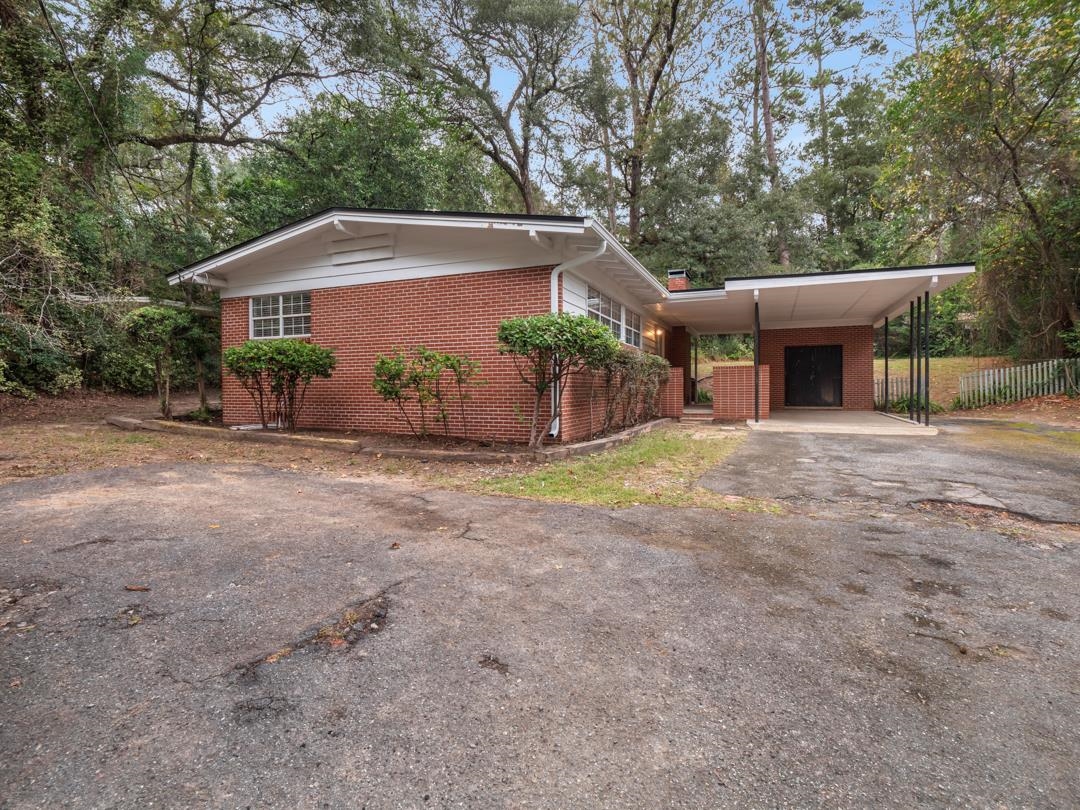 2103 High Road Tallahassee, FL 32303 - Photo 24 of 33