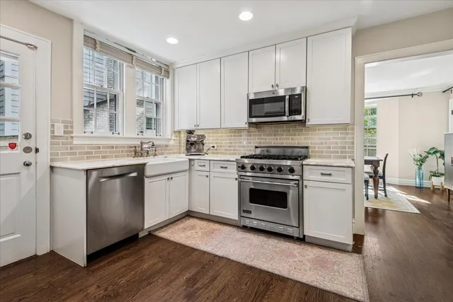 $9,500 | 526 Orchard Lane, Winnetka, IL 60093