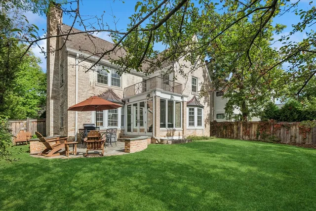 $9,500 | 526 Orchard Lane, Winnetka, IL 60093