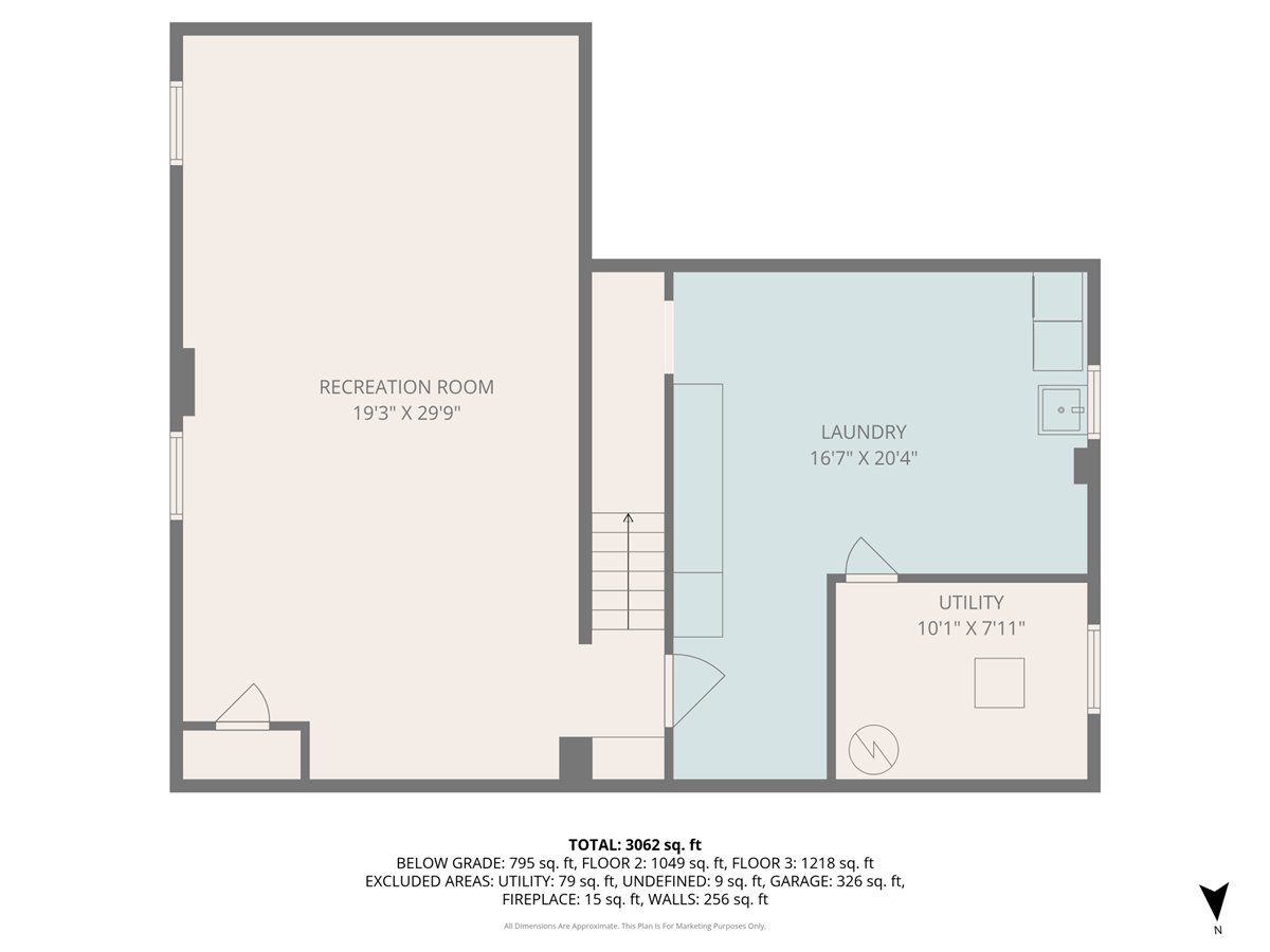 526 Orchard Lane Winnetka, IL 60093 - Photo 26 of 29