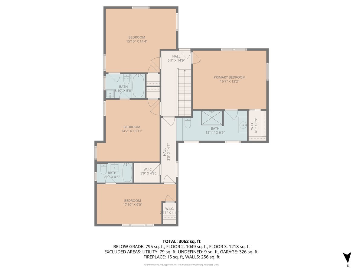 526 Orchard Lane Winnetka, IL 60093 - Photo 28 of 29 unknown