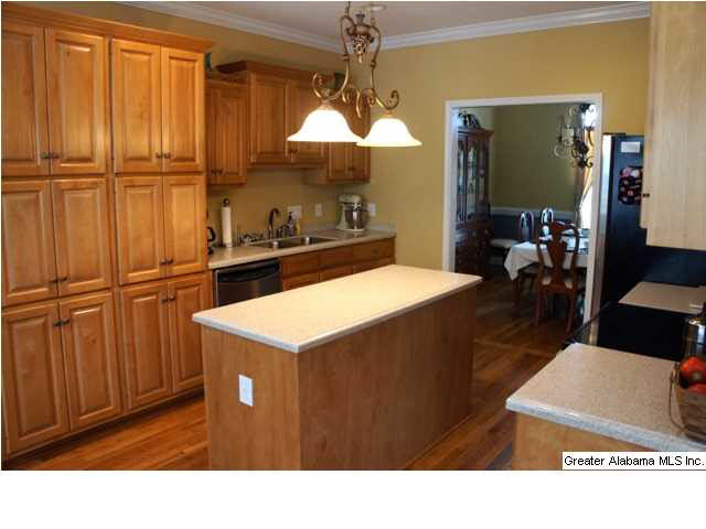 359 Liberty Lane Anniston, AL 36207 - Photo 4 of 32