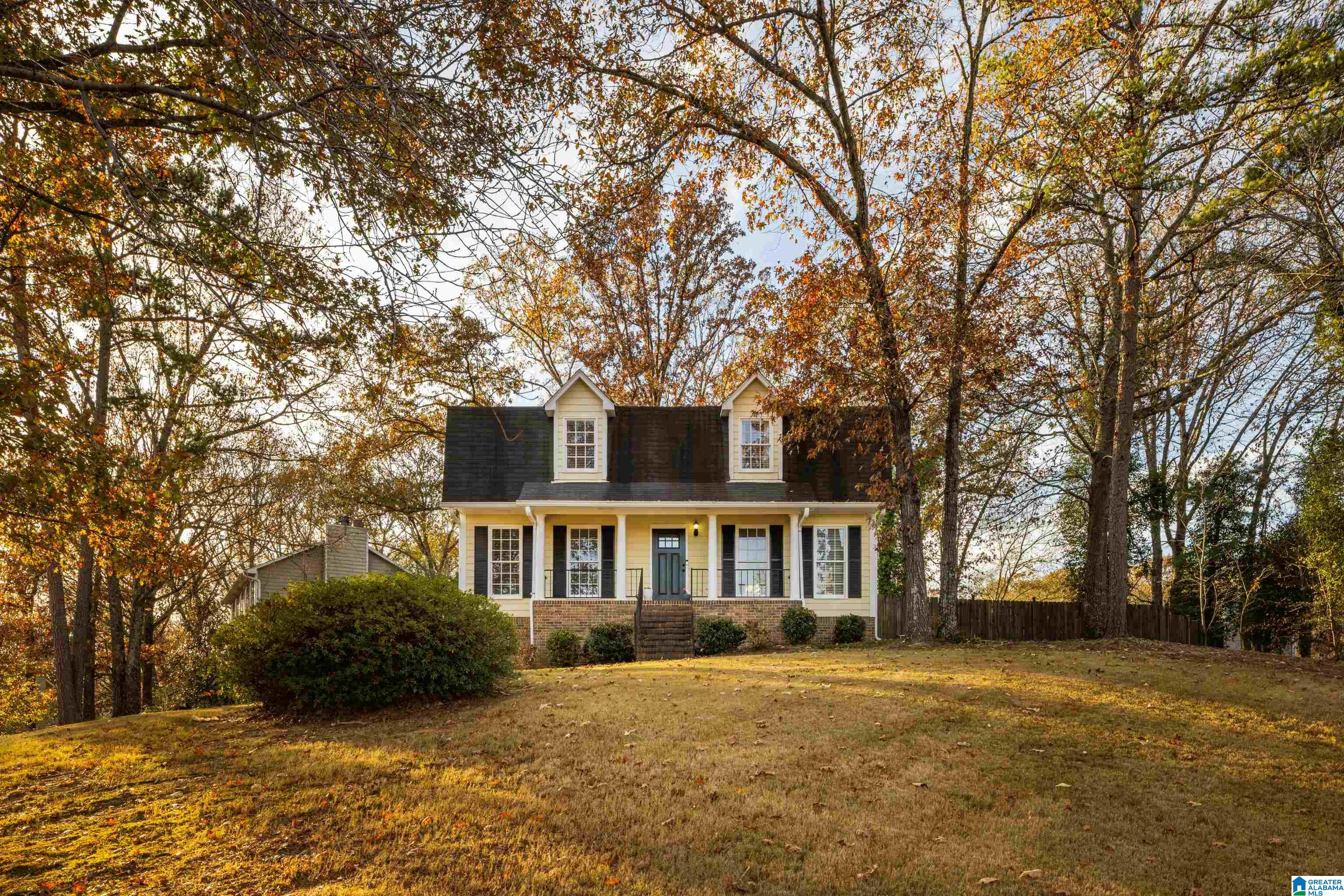 3301 Birdsong Way Birmingham, AL 35242 - Photo 4 of 45