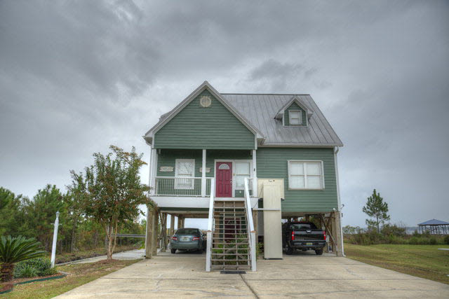 36526 Boykin Boulevard Lillian, AL 36549 - Photo 1 of 1