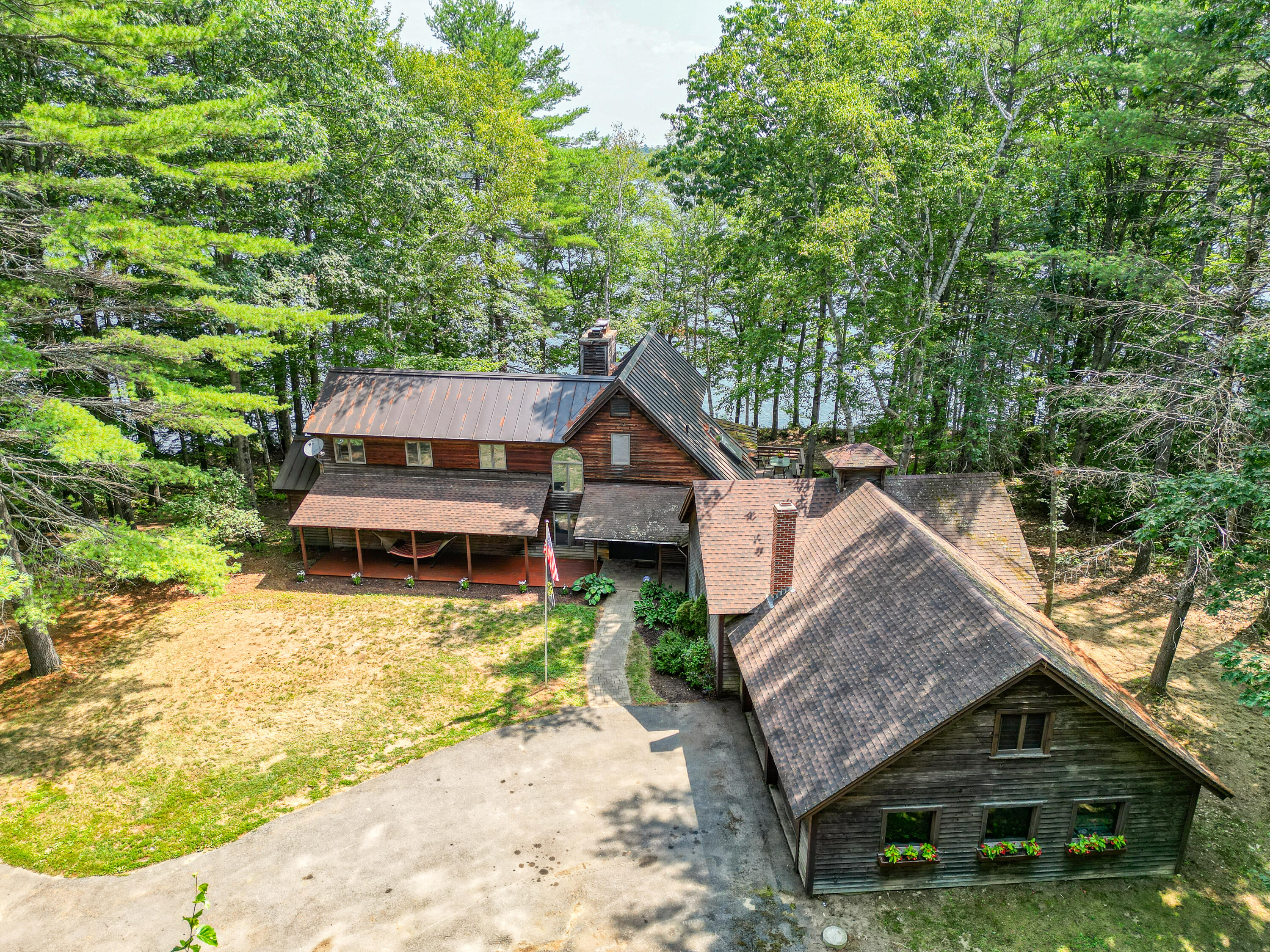 151 Bickford Road Smithfield, ME 04978 - Photo 53 of 84