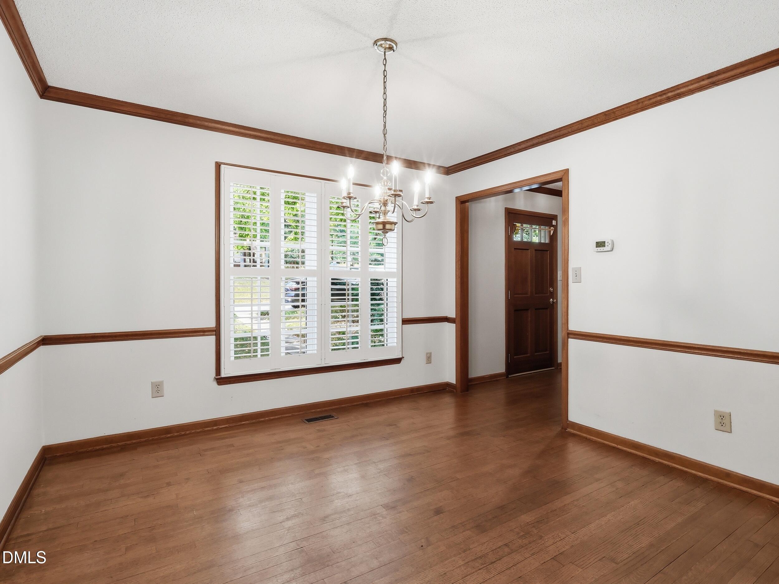 7312 Deer Track Drive Raleigh, NC 27613 - Photo 9 of 43