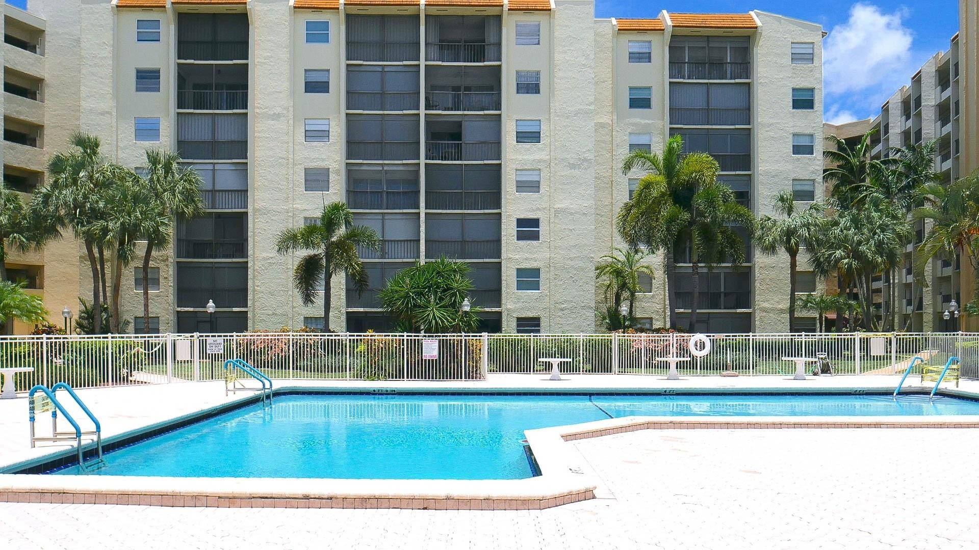 3920 Inverrary Boulevard, Unit 404C Lauderhill, FL 33319 - Photo 47 of 51 Photo 47