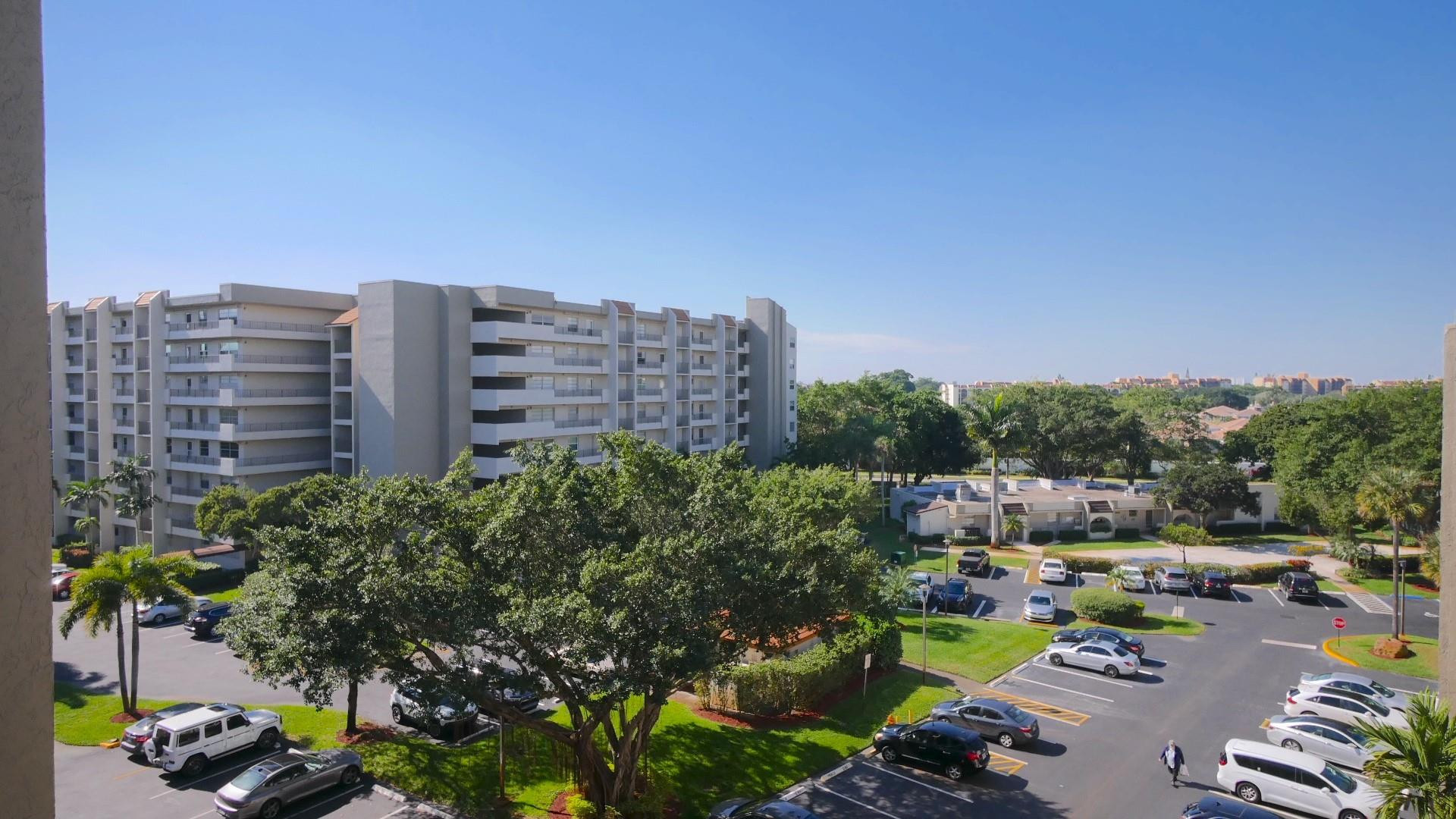 3920 Inverrary Boulevard, Unit 404C Lauderhill, FL 33319 - Photo 50 of 51 Photo 50