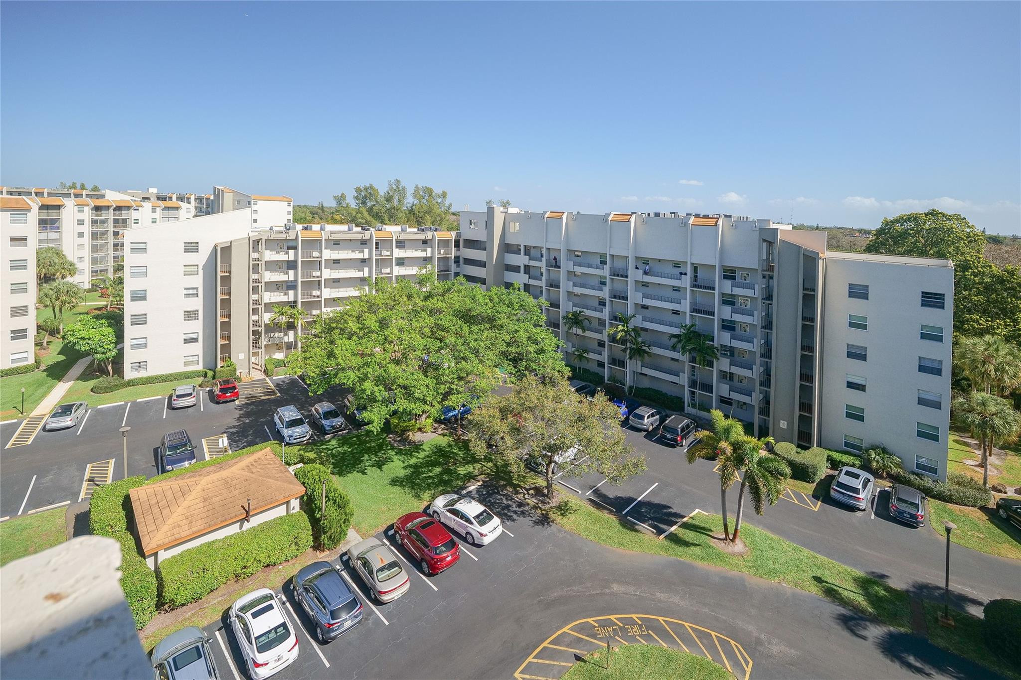 3920 Inverrary Boulevard, Unit 404C Lauderhill, FL 33319 - Photo 51 of 51 Photo 51