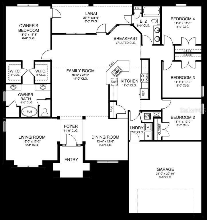 6433 Grapewood Road Spring Hill, FL 34609 - Photo 2 of 2 Gallery Image 2