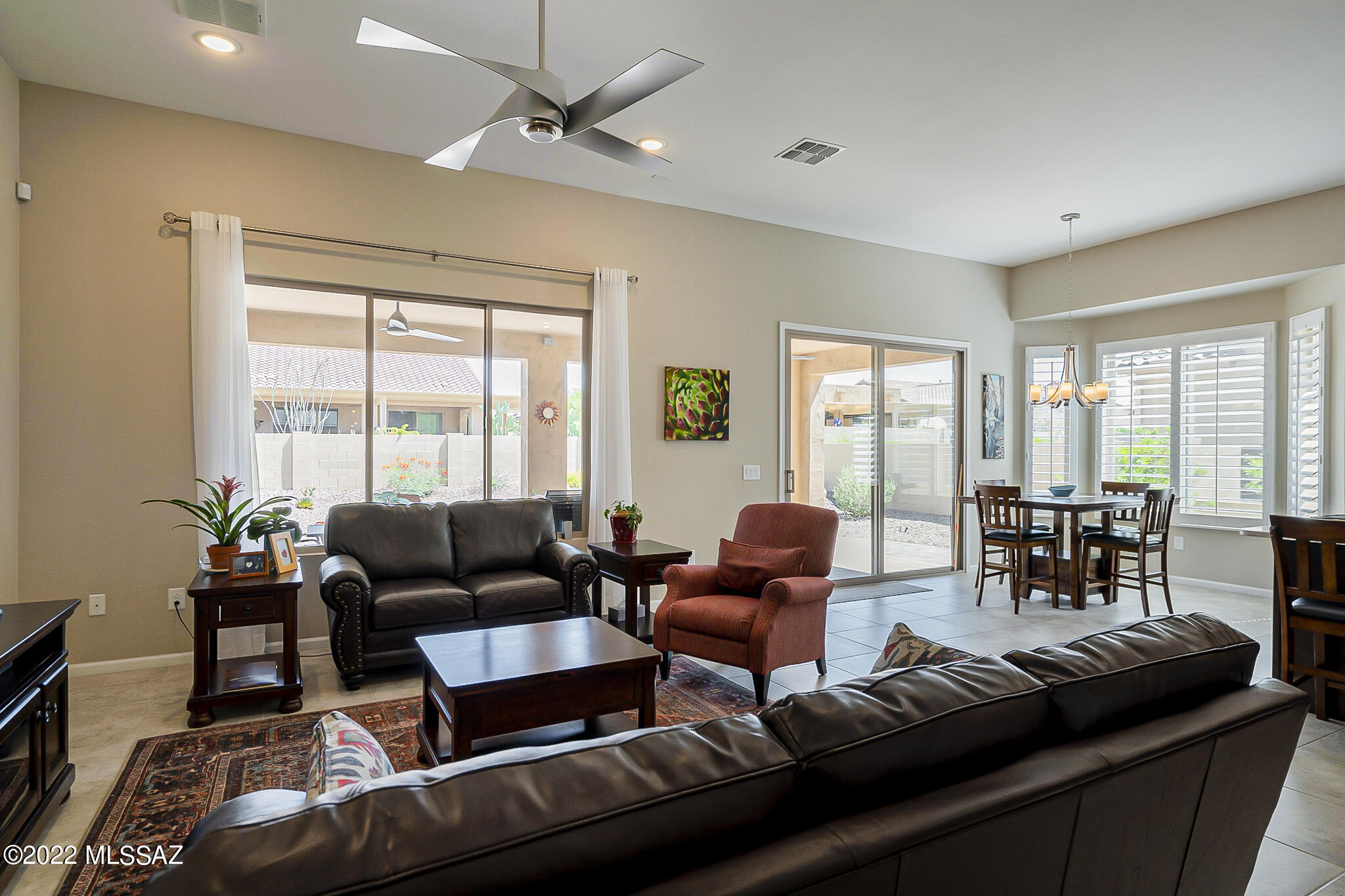 61624 East Border Rock Road Tucson, AZ 85739 - Photo 4 of 50
