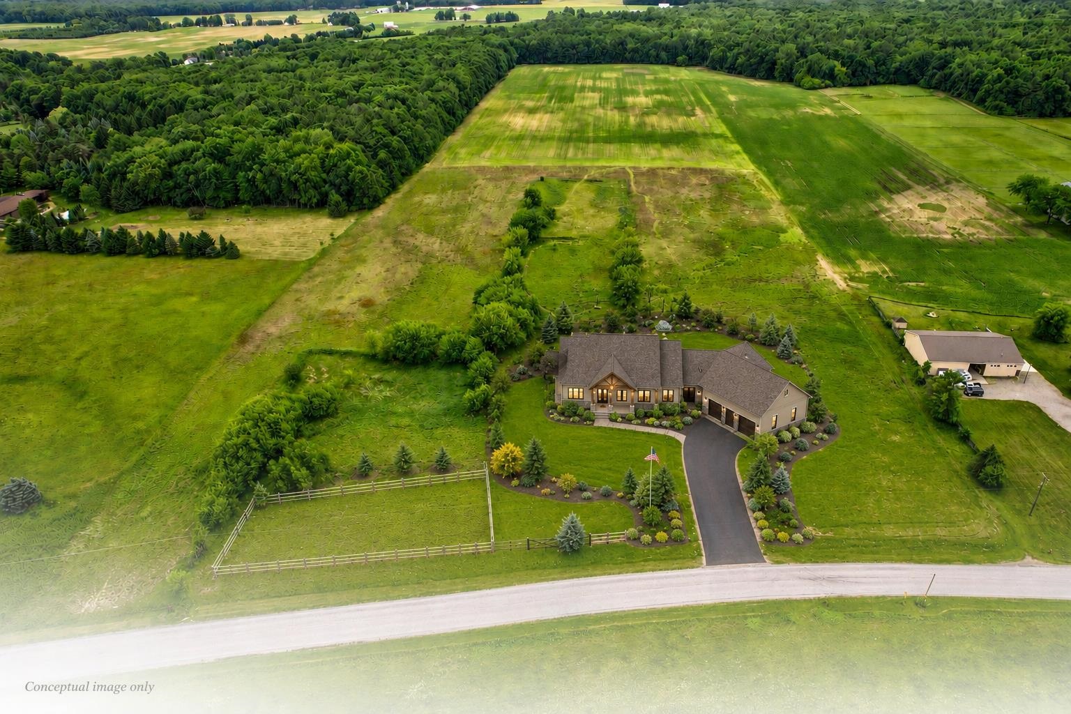 7670 East Curtis Road Frankenmuth, MI 48734 - Photo 2 of 30