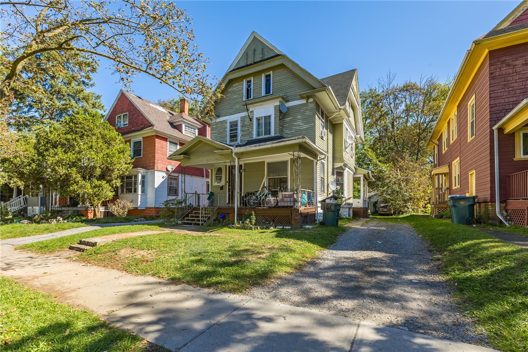 200 Warwick Avenue Rochester, NY 14611 - Photo 2 of 17 Gallery Image 2