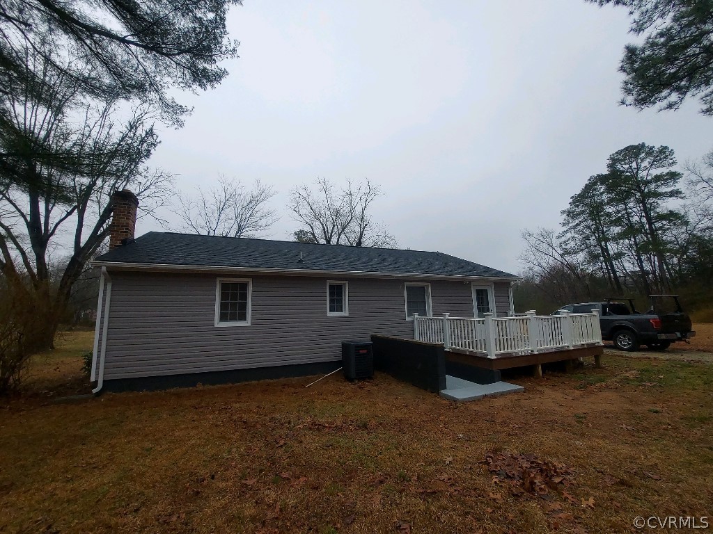 1308 Mill Road King William, VA 23086 - Photo 12 of 13 Gallery Image 12