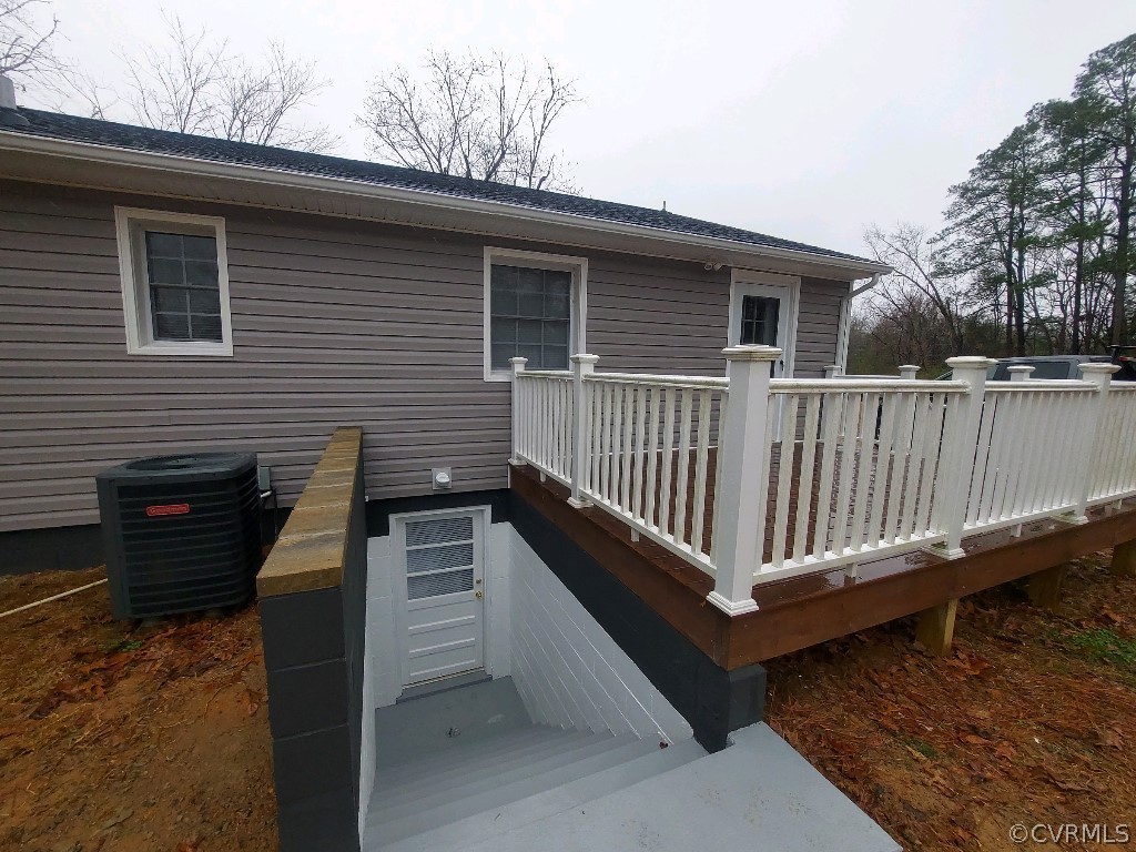 1308 Mill Road King William, VA 23086 - Photo 13 of 13 Gallery Image 13