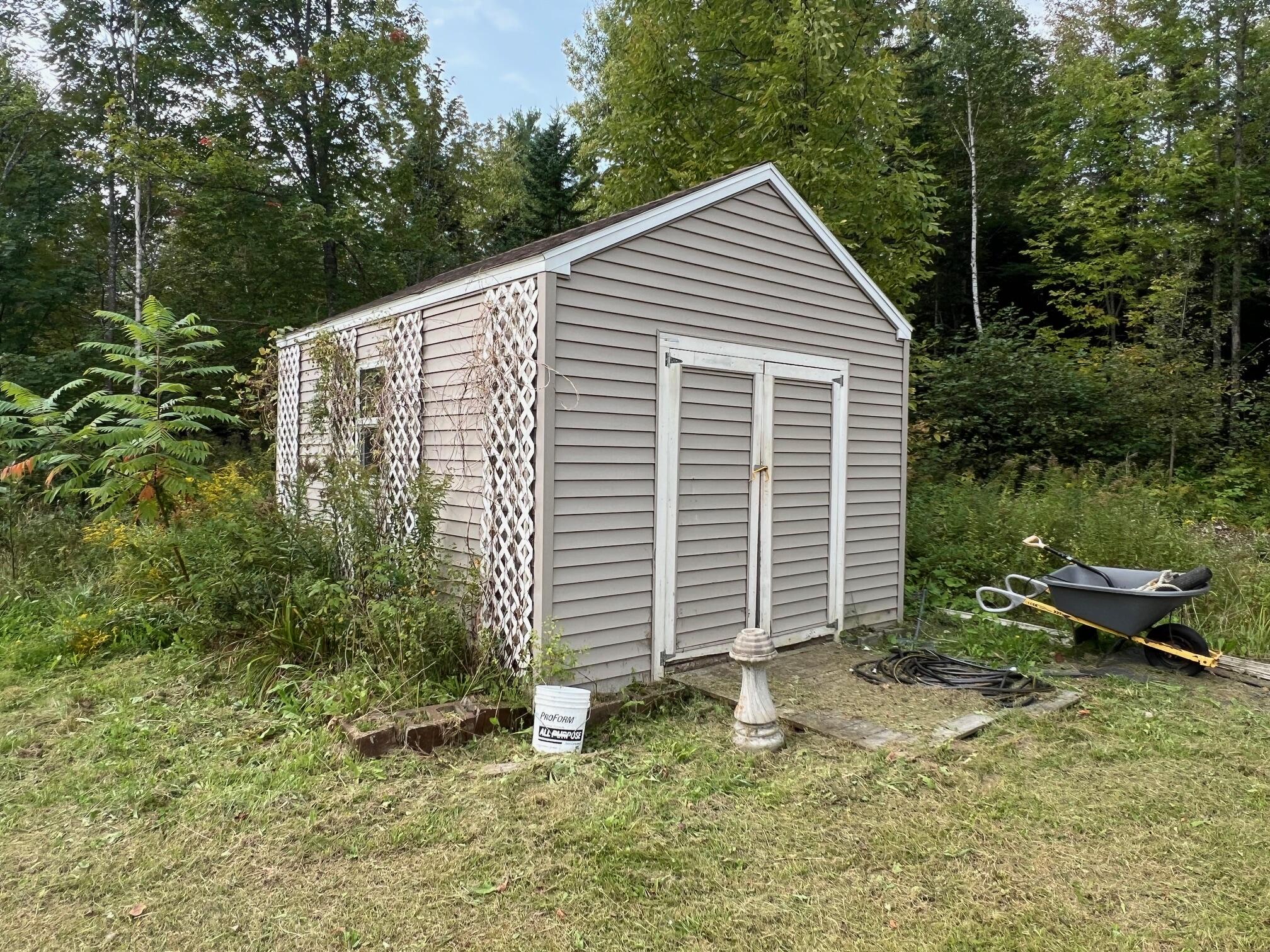 222 East Newport Road Stetson, ME 04488 - Photo 35 of 35 35