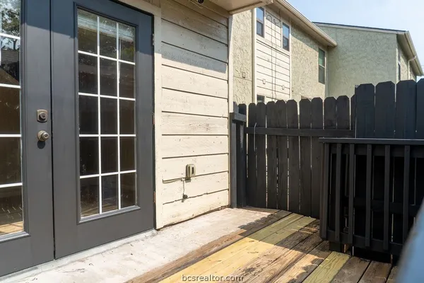 $1,250 | 4513 Carter Creek Parkway, Unit 7, Bryan, TX 77802