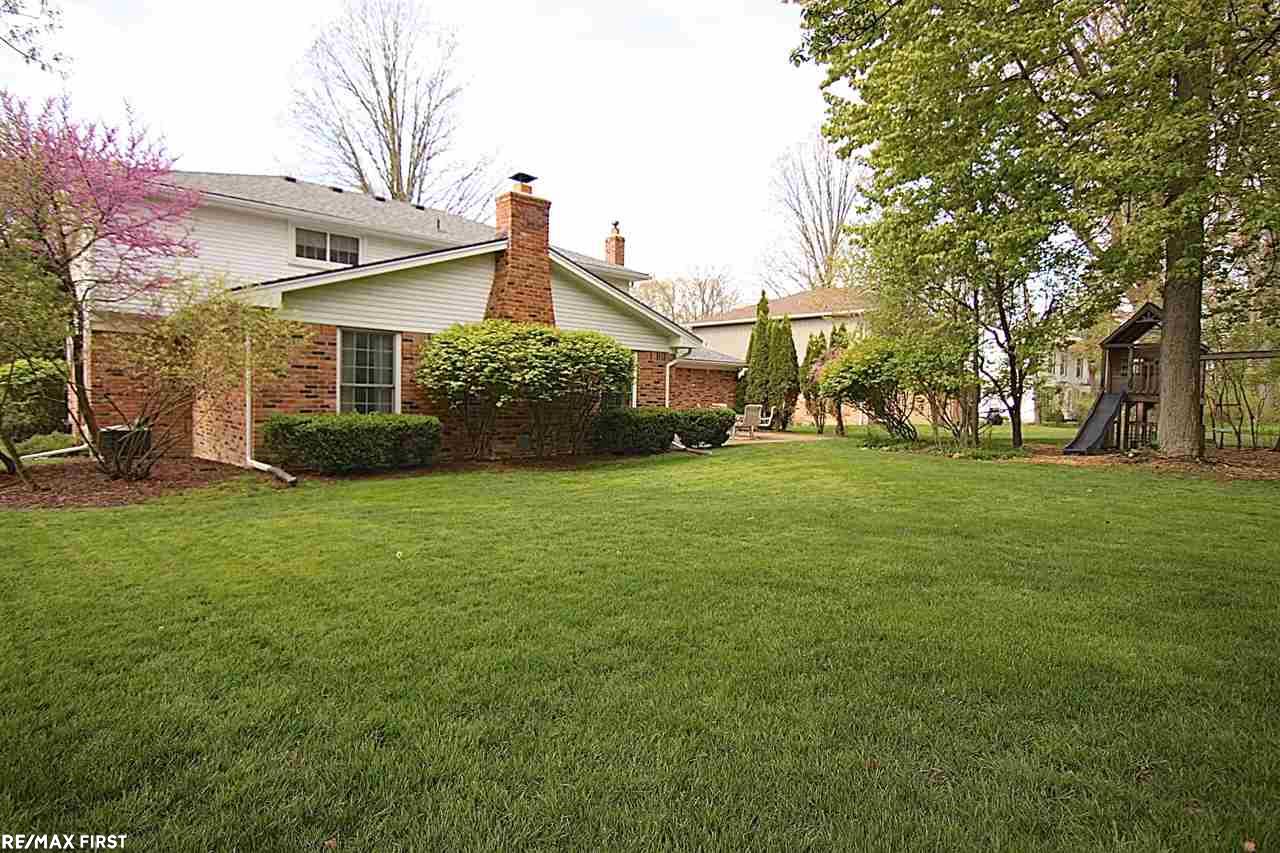 1651 North Kilburn Road Rochester Hills, MI 48306 - Photo 41 of 46