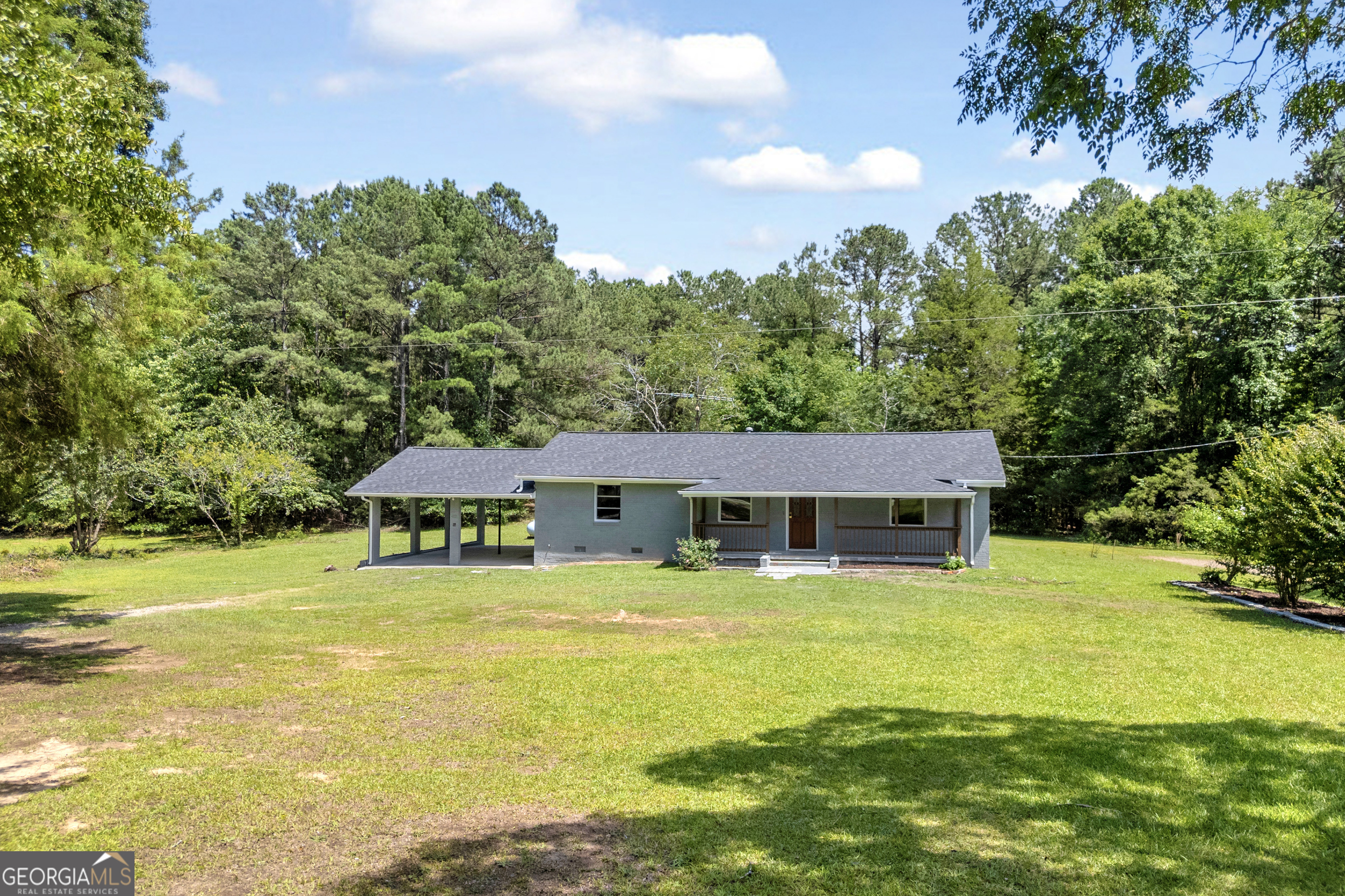 56 Lexington-Carlton Road Lexington, GA 30648 - Photo 2 of 53