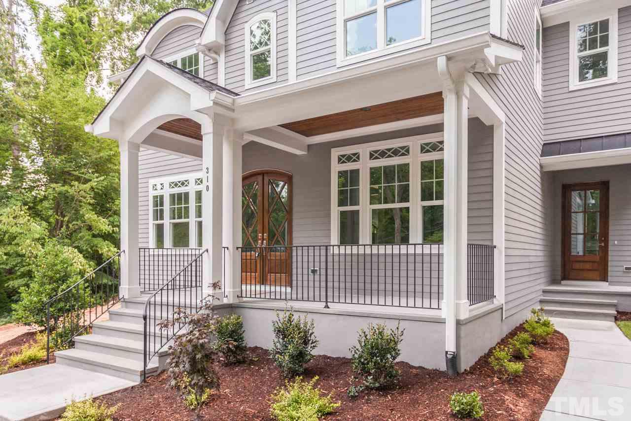 310 Furches Street Raleigh, NC 27607 - Photo 2 of 25