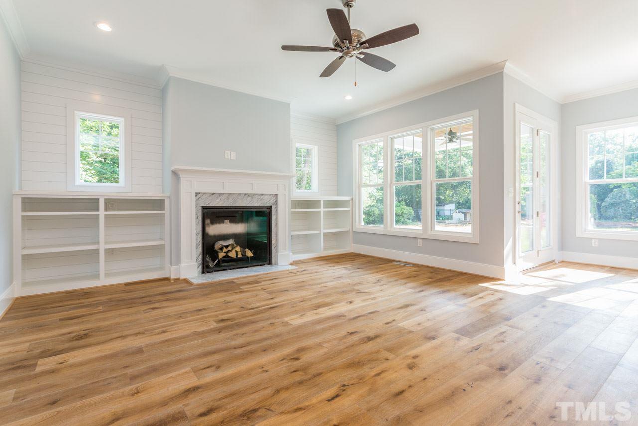 310 Furches Street Raleigh, NC 27607 - Photo 13 of 25