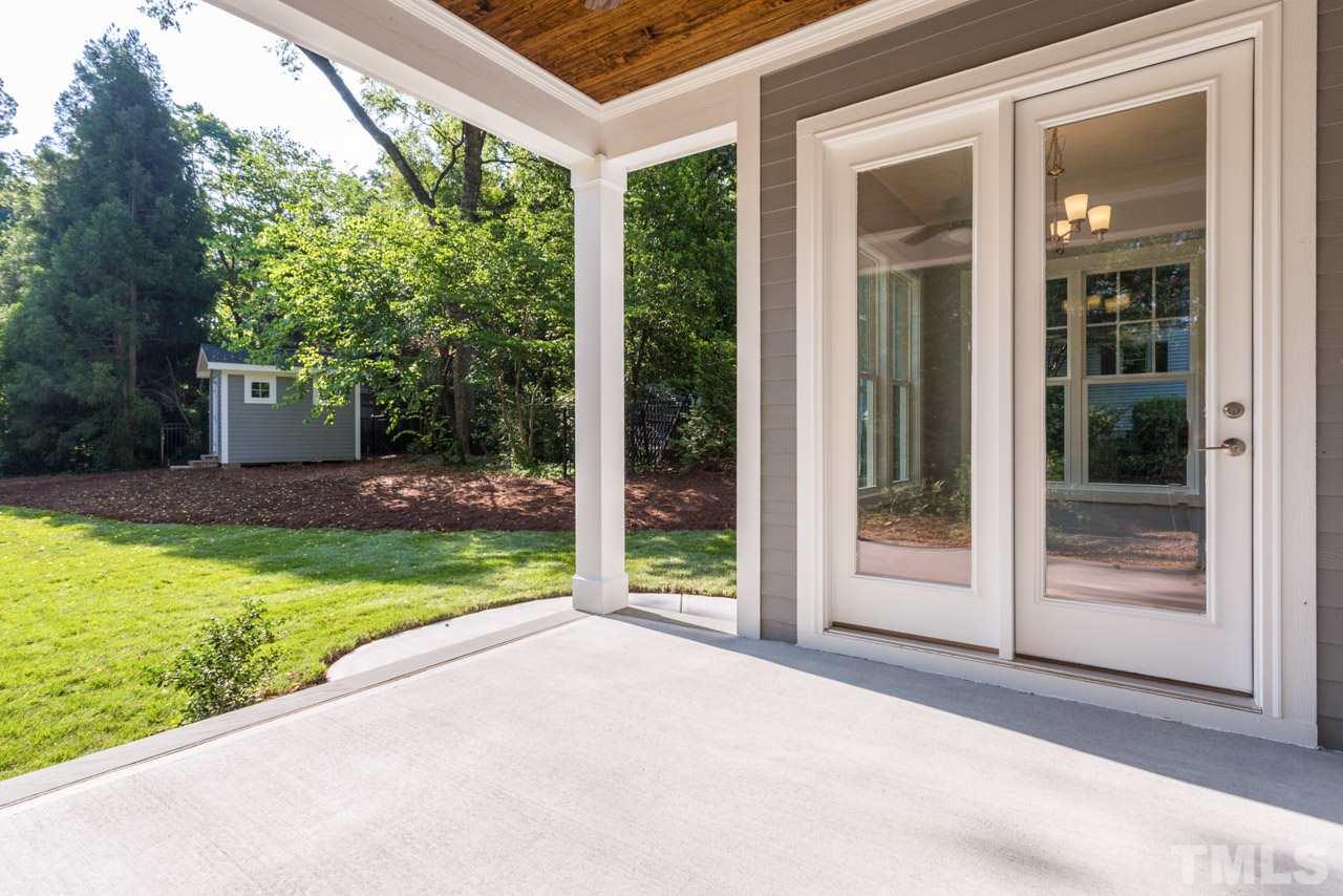 310 Furches Street Raleigh, NC 27607 - Photo 15 of 25
