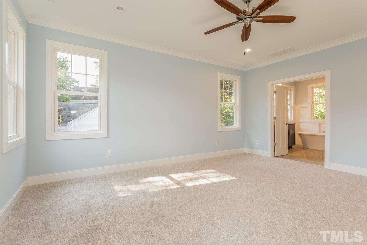 310 Furches Street Raleigh, NC 27607 - Photo 18 of 25