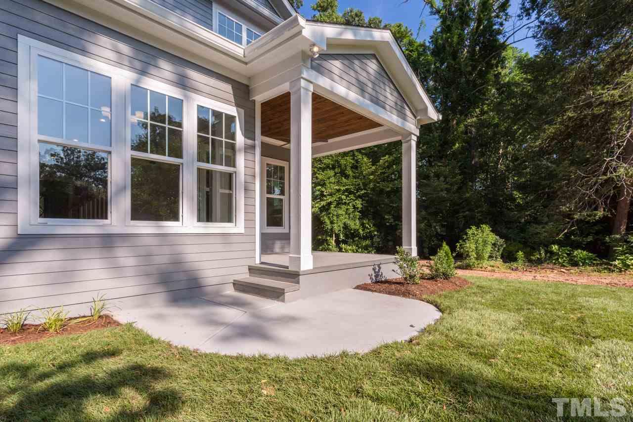 310 Furches Street Raleigh, NC 27607 - Photo 24 of 25