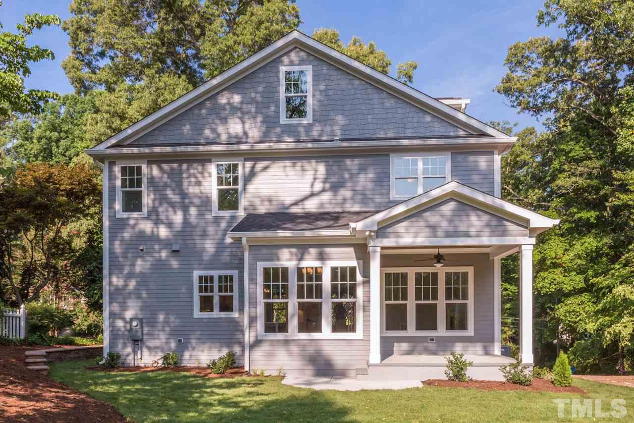 310 Furches Street Raleigh, NC 27607 - Photo 25 of 25