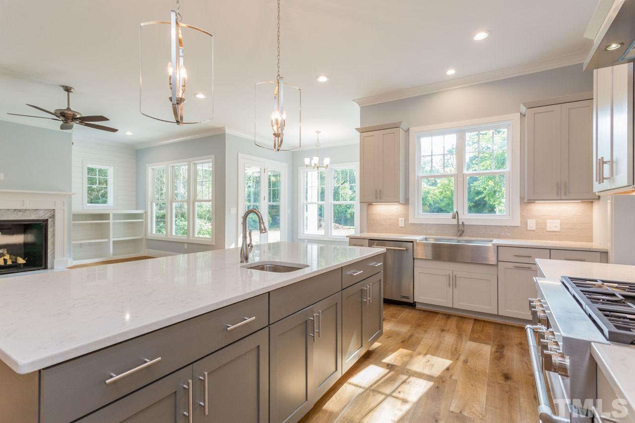 310 Furches Street Raleigh, NC 27607 - Photo 7 of 25
