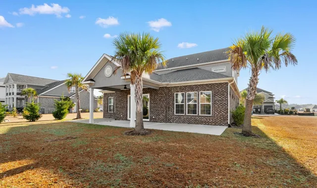 $730,000 | 845 Waterton Avenue, Myrtle Beach, SC 29579