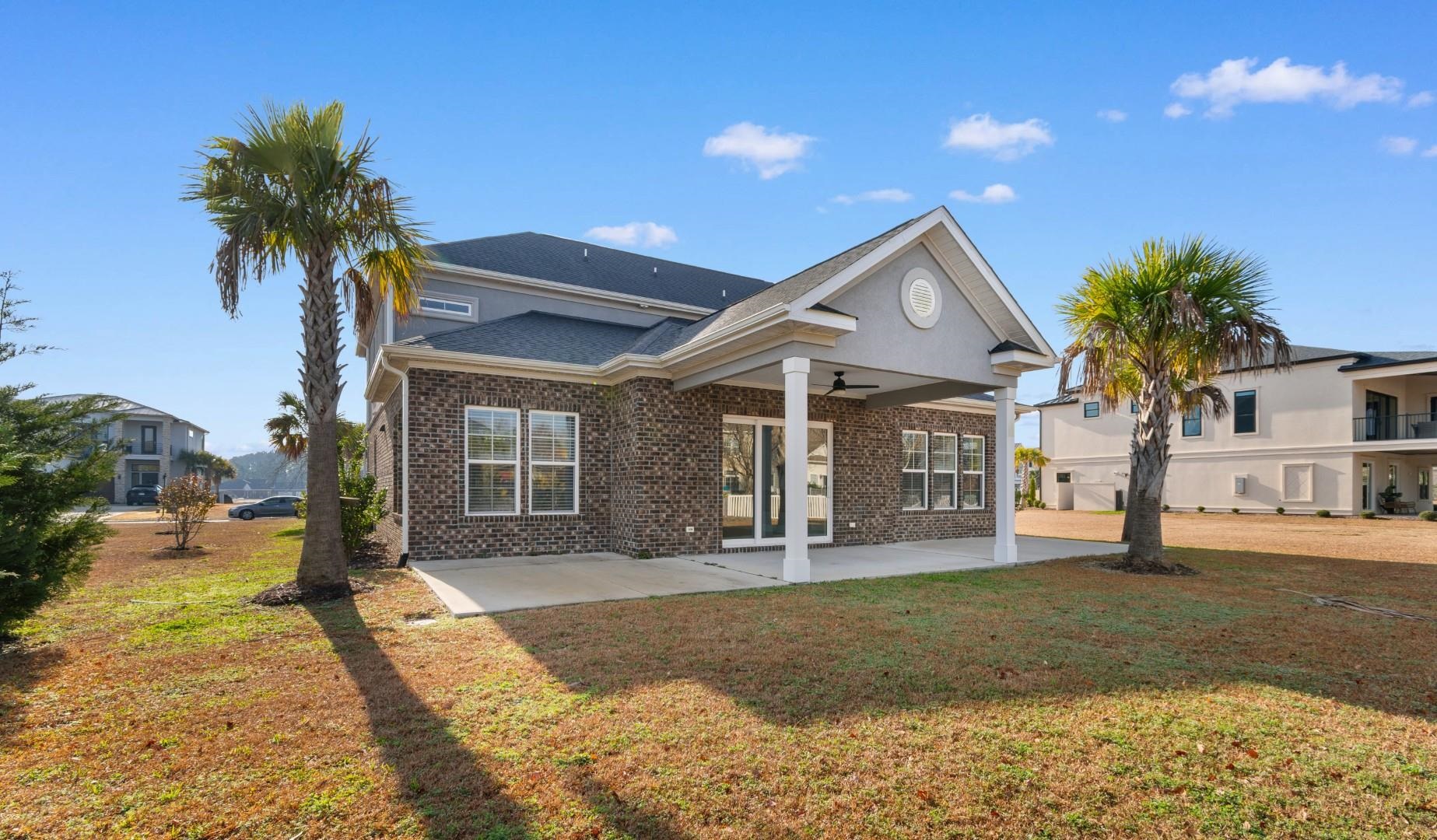 845 Waterton Avenue Myrtle Beach, SC 29579 - Photo 36 of 40