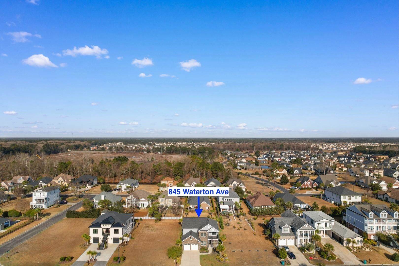 845 Waterton Avenue Myrtle Beach, SC 29579 - Photo 37 of 40